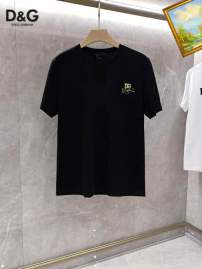 Picture of Dolce Gabbana T Shirts Short _SKUDGS-5XL25tr1115228